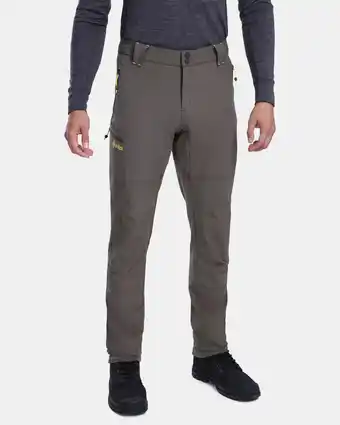 Decathlon Heren outdoor broek KILPI TIDE-M aanbieding