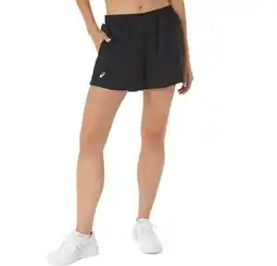 Decathlon Women's Asics Court Shorts 2042a267 aanbieding