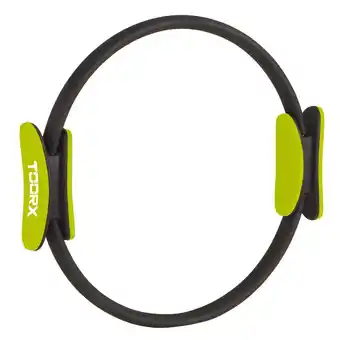 Decathlon Pilates Ring - Normaal - Geel aanbieding