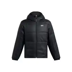 Decathlon Jas Under Armour Lightweight aanbieding
