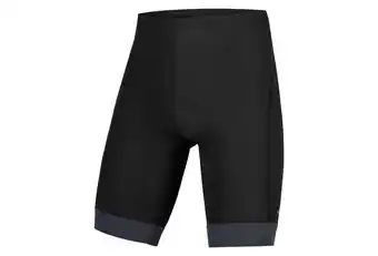 Decathlon Endura Xtract Lite Bib Short Grijs aanbieding