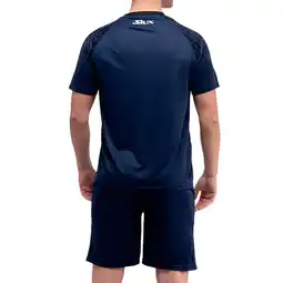 Decathlon Siux Men's Club T-shirt aanbieding