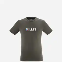 Decathlon T-shirt Klimmen voor heren MILLET aanbieding