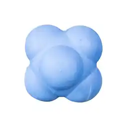 Decathlon Blauwe Reactie Bal aanbieding