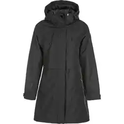 Decathlon WHISTLER Parka jas Mullie aanbieding