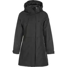 Decathlon WHISTLER Parka jas Mullie aanbieding