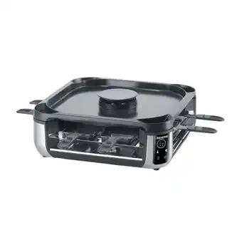 Krëfel Raclette RG 2379 aanbieding