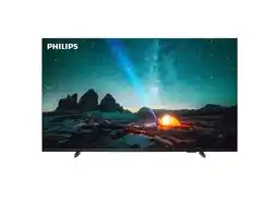 Krëfel LED TV 4K 65PUS7609 (2024) - 65 inch aanbieding