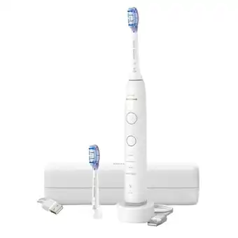 Krëfel Sonicare Elektrische tandenborstel 7100 HX7420/02 aanbieding