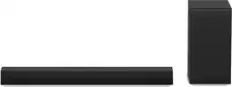 Krëfel S40T Soundbar - 2.1 kanalen aanbieding