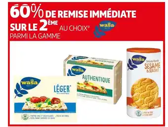 Wasa