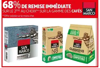 San marco cafes