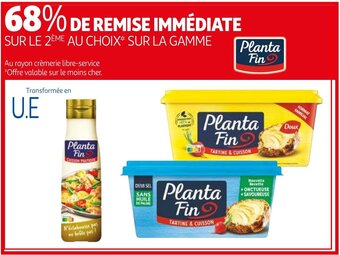 Auchan Planta Fin aanbieding
