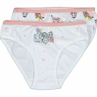 Zeeman Meisjes slip aanbieding