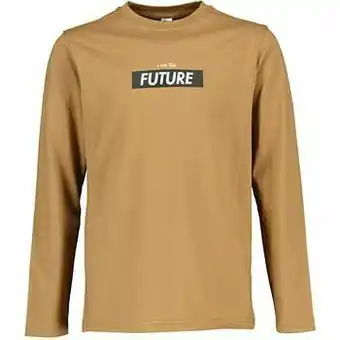 Zeeman Jongens T-shirt aanbieding