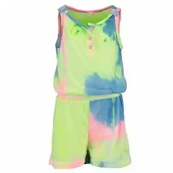 Meisjes jumpsuit