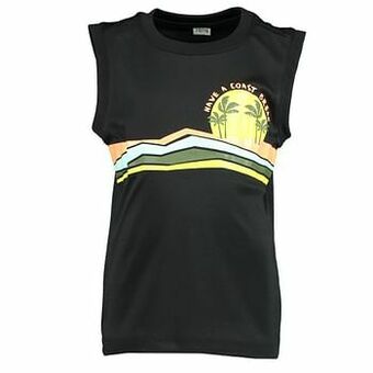 Zeeman Jongens hemd aanbieding