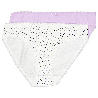 Zeeman Dames slip aanbieding