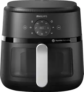 Coolblue Philips Airfryer L NA231/00 aanbieding