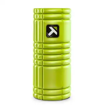 Decathlon GRID 1.0 massageroller, 33 cm, multi-dichtheid, verlicht spierpijn aanbieding