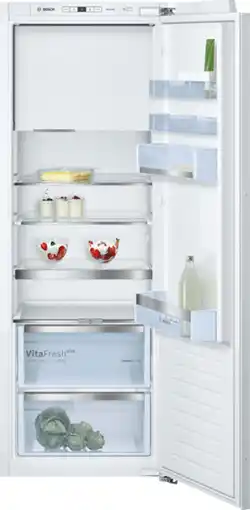 Krëfel Inbouw koelkast KIL72AFE0 aanbieding