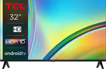 Krëfel LED TV 32S5409A - 32 inch aanbieding