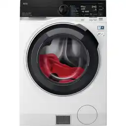 Krëfel LWR97C166 SensiDry aanbieding