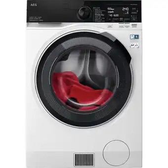 Krëfel LWR97C166 SensiDry aanbieding