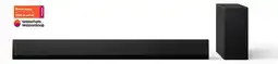 Krëfel Soundbar DS70TY - 3.1.1 kanalen aanbieding