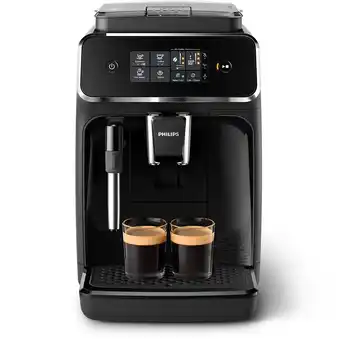 Krëfel Volautomatische espressomachine EP2225/10 Serie 2200 aanbieding