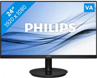 Coolblue Philips 241V8LAB/00 aanbieding