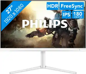 Coolblue Philips 27M2N3201A/00 aanbieding