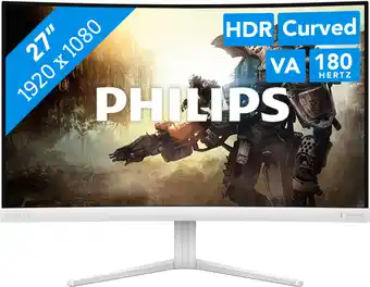 Coolblue Philips 27M2C5201L/00 aanbieding