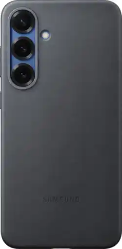 Coolblue Samsung Galaxy S25 Plus Kindsuit Back Cover Noir aanbieding