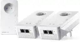 Krëfel Magic 2 WiFi 6 Multiroom Kit aanbieding