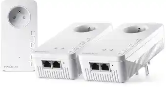 Krëfel Magic 2 WiFi 6 Multiroom Kit aanbieding