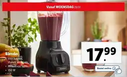 Lidl Silvercrest Kitchen Tools Blender aanbieding