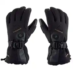 Decathlon Verwarmde winterhandschoenen voor heren, tot 10 uur warmte - Ultra Heat Gloves aanbieding