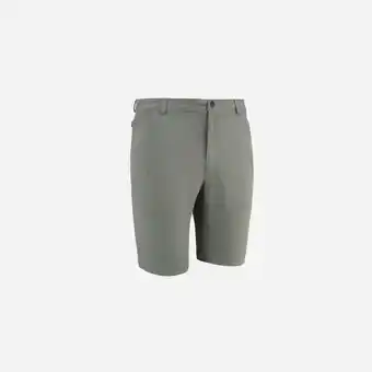 Decathlon Mens Trekking kort ACTIVE STRETCH SHORT aanbieding