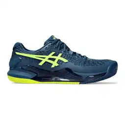 Decathlon Asics Gel Resolution 9 Clay 1041a375 404 aanbieding