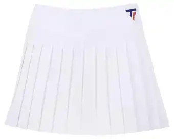 Decathlon Dames short Tecnifibre Team Tech aanbieding