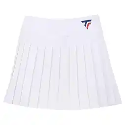 Decathlon Dames short Tecnifibre Team Tech aanbieding