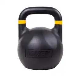 Decathlon Competitie Kettlebell Gepoedercoat aanbieding