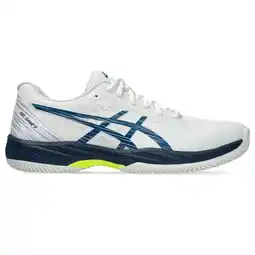 Decathlon Asics Gel Game 9 Clay/oc 1041a358 104 White aanbieding