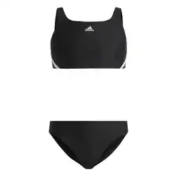 Decathlon 3-Stripes Bikini aanbieding