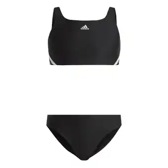 Decathlon 3-Stripes Bikini aanbieding