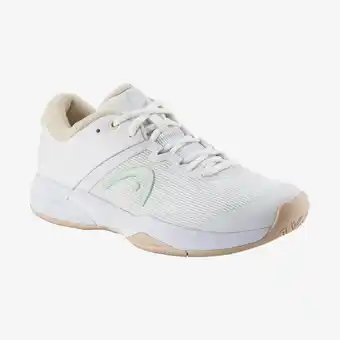 Decathlon HEAD Revolt Evo 2.0 Dames Tennisschoenen aanbieding