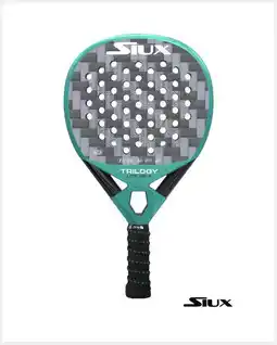 Decathlon Siux Trilogy Lite Air 4 aanbieding