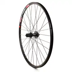 Decathlon DT Swiss D466 Disc 26/27.5/29 inch achterwiel aanbieding