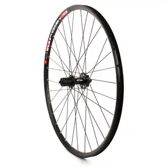 Decathlon DT Swiss D466 Disc 26/27.5/29 inch achterwiel aanbieding